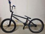 BMX fiets, Fietsen en Brommers, Ophalen, 16 tot 20 inch, Staal, Stuur 360° draaibaar