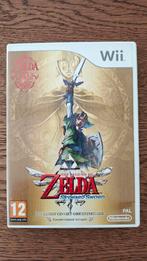 The Legend of Zelda: Skyward Sword – Limited Edition - Wii, Games en Spelcomputers, Ophalen