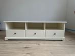 Ikea tv meubel liatorp, Huis en Inrichting, Kasten |Televisiemeubels, Ophalen, Gebruikt, 100 tot 150 cm, Minder dan 100 cm