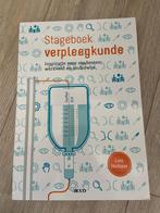 Stageboek verpleegkundige, Boeken, Ophalen, Acco
