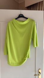 Groene Trui en sjaal Natan. Zo goed als nieuw, Kleding | Dames, Ophalen, Zo goed als nieuw, Maat 36 (S), Groen