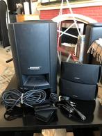 Bose Cinemate Series 2, Ophalen, Refurbished, 2.1-systeem