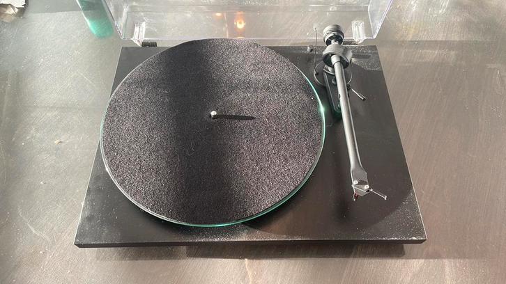 Argon audio tt2 usb, Audio, Tv en Foto, Platenspelers, Zo goed als nieuw, Platenspeler, Ophalen of Verzenden