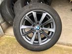 Originele aluminium velgen van BMW + Michelin-banden, Auto-onderdelen, Banden en Velgen, Band(en)