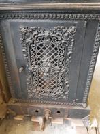 Antieke kachel 80€, Ophalen