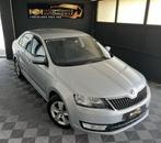 Skoda Rapid 1.2TSI 1e eigenaarsgarantie 12 maanden, Auto's, Voorwielaandrijving, Stof, 4 cilinders, 110 g/km