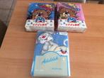 Te koop kinders dekbedovertrekken 3 stuks in flanel 1pers, Neuf, Garçon ou Fille, Enlèvement ou Envoi, Autres couleurs