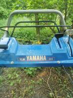YAMAHA-maaier, Tuin en Terras, Grasmaaiers, Ophalen, Gebruikt