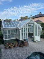 Prachtige serre in goede staat, Tuin en Terras, Ophalen, Gebruikt