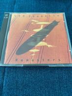 Cd - Led Zeppelin - remasters, Ophalen of Verzenden, Zo goed als nieuw