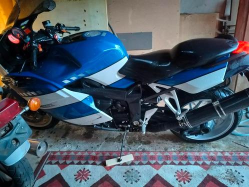 BmwK1200S, Motoren, Motoren | BMW, Particulier, ABS, Ophalen