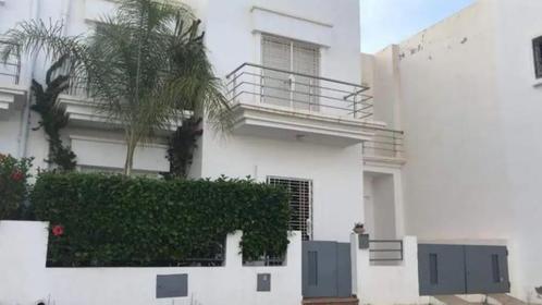 Maison R+1 à Saidia ( Maroc ) pas loin de l'école hôteliére, Immo, Maisons à vendre, Bruxelles, Jusqu'à 200 m², Maison Bi-familiale ou Jumelée