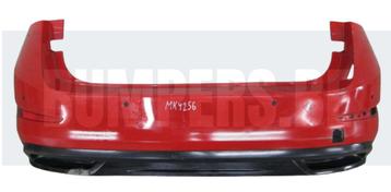 Bumper SKODA SCALA 657 Monte Carlo 19- 657807421 Achterbumpe beschikbaar voor biedingen