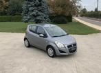Suzuki Splash 1.2i 52.000 km ** CarPlay - Airco ** GAR 12M, Auto's, Voorwielaandrijving, https://public.car-pass.be/vhr/8f803745-073f-47b1-b9be-6f8e3d89c5d8