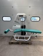 Nautilus 2st phrone leg curl / liegende beinbeuger / legs, Sport en Fitness, Fitnessmaterialen, Ophalen, Gebruikt, Benen, Overige typen