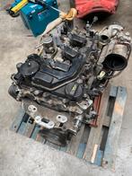 Motor. Defect blok onderaan. 1200 benzine  peugeot 5008., Auto-onderdelen, Ophalen, Peugeot