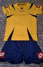 Maillots et shorts, Ophalen of Verzenden, Gedragen, Voetbal