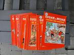 Suske en Wiske strips, Meerdere stripboeken, Ophalen of Verzenden, Gelezen