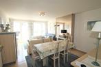 Appartement te huur in Knokke-Heist, 2 slpks, 2 pièces, Appartement