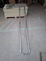 DEUR TREKKER, Ophalen, Metaal, 200 tot 215 cm, Buitendeur