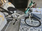 Vélo/Fiets/Bike, Ophalen, Gebruikt, Minder dan 16 inch, B'Twin