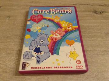 Troetelberen (Care Bears) DVD deel 6 (2004)