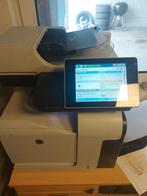Imprimante multifonction HP Laser Jet Color Flow m575, Informatique & Logiciels, Comme neuf, Enlèvement ou Envoi