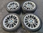 19" Original BMW Styling 302 5x120 F07 F10, Auto-onderdelen, Banden en Velgen, Gebruikt, Banden en Velgen, Zomerbanden, Ophalen