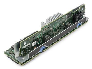 Dell Backplane board 16x SFF SAS R740 HMJG5 beschikbaar voor biedingen