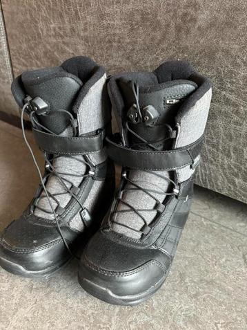 Nitro snowboots maat 38