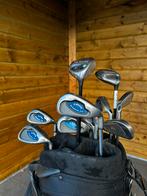 Callaway X-16 golfset heren, Sport en Fitness, Golf, Ophalen of Verzenden, Gebruikt, Set, Callaway