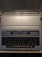Panasonic elektronisch type-machien KX- R 190 VINTAGE, Antiek en Kunst, Ophalen