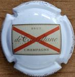 Capsule Champagne DE CASTELLANE Série 18 nr 089, France, Champagne, Enlèvement ou Envoi, Neuf