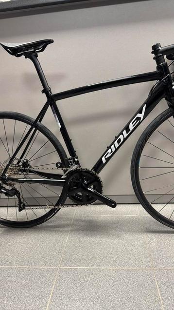 Nieuwe koersfiets ridley sla disc, Neuf, Autres marques, 49 à 53 cm, Aluminium