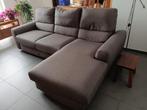 Canapé 4 places, Huis en Inrichting, Zetels | Zetels, Ophalen, Gebruikt, 75 tot 100 cm, Rechte bank