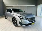 Peugeot 308, Auto's, Peugeot, Voorwielaandrijving, 116 g/km, 4 cilinders, Leder en Stof