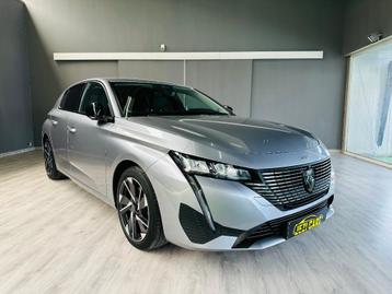 Peugeot 308 beschikbaar voor biedingen