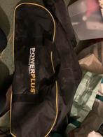 Powerplus schuurmachine nieuwprijs 160 EUR, Bricolage & Construction, Outillage | Ponceuses, Enlèvement, Utilisé