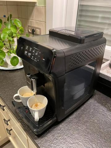 Philips EP1200 koffiebonen apparaat beschikbaar voor biedingen