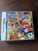 Mario Party DS, NDS, Consoles de jeu & Jeux vidéo, Jeux | Nintendo DS, Enlèvement ou Envoi, Comme neuf, Aventure et Action, À partir de 3 ans