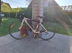 Koersfiets vanaf 12 jaar, Fietsen en Brommers, Ophalen, Gebruikt, Handrem