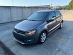 Volkswagen - POLO - Personenauto - 2010, Auto's, Euro 5, Gebruikt, Bedrijf, Overige carrosserie