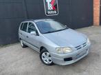 Mitsubishi Spacestar 1.3i 2001, Auto's, Mitsubishi, Bedrijf, Space Star, Handgeschakeld, Berline