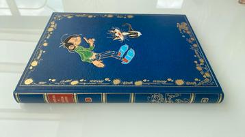 Gaston integrale rombaldi T1 EO 1984, Enlèvement ou Envoi, Une BD, Comme neuf, Franquin