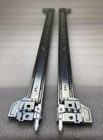 GENUINE Dell PowerEdge B2 Ready Rail Kit, Computers en Software, Ophalen of Verzenden, Zo goed als nieuw, Geperforeerd, Geperforeerd
