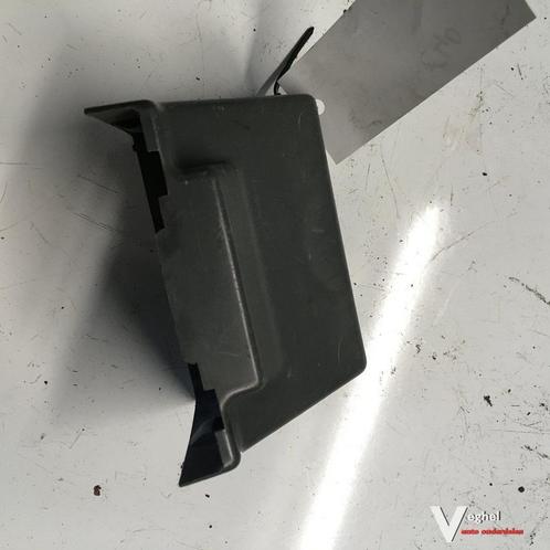 Mercedes W124 Overzet kap tbv afneembare trekhaak, Auto-onderdelen, Overige Auto-onderdelen, Gebruikt, Ophalen of Verzenden