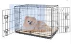 Cage pour chien (ou chat), Animaux & Accessoires, Accessoires pour chiens, Comme neuf, Enlèvement