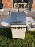BORETTI GAS BBQ, Ophalen of Verzenden, Gebruikt