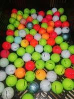 Vice pro golfballen 50 stuks AAAA kwaliteit, Sport en Fitness, Golf, Ophalen of Verzenden, Gebruikt, Bal(len)