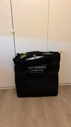 Reisbed aeromoov, Kinderen en Baby's, Kinderkamer | Bedden, Ophalen, Zo goed als nieuw